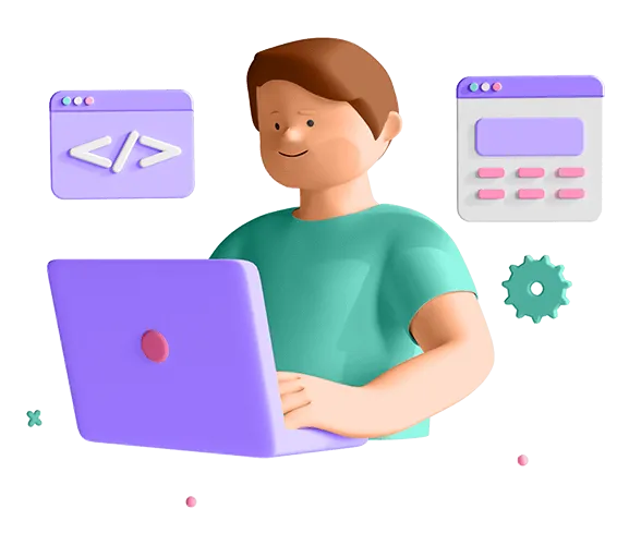 Landing page profesional en Yucatán YUC