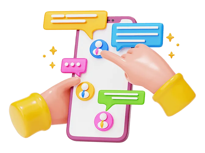 Gestión de redes sociales Yucatán YUC